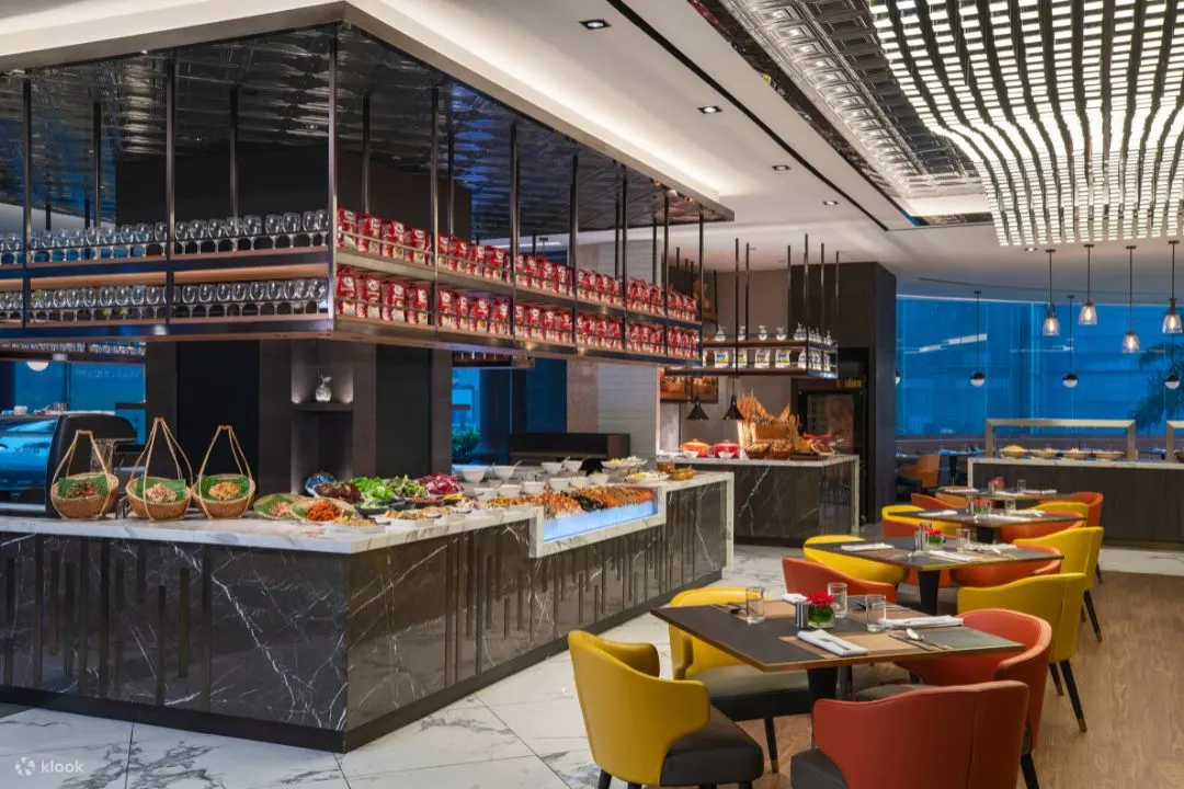 Gourmet Haven