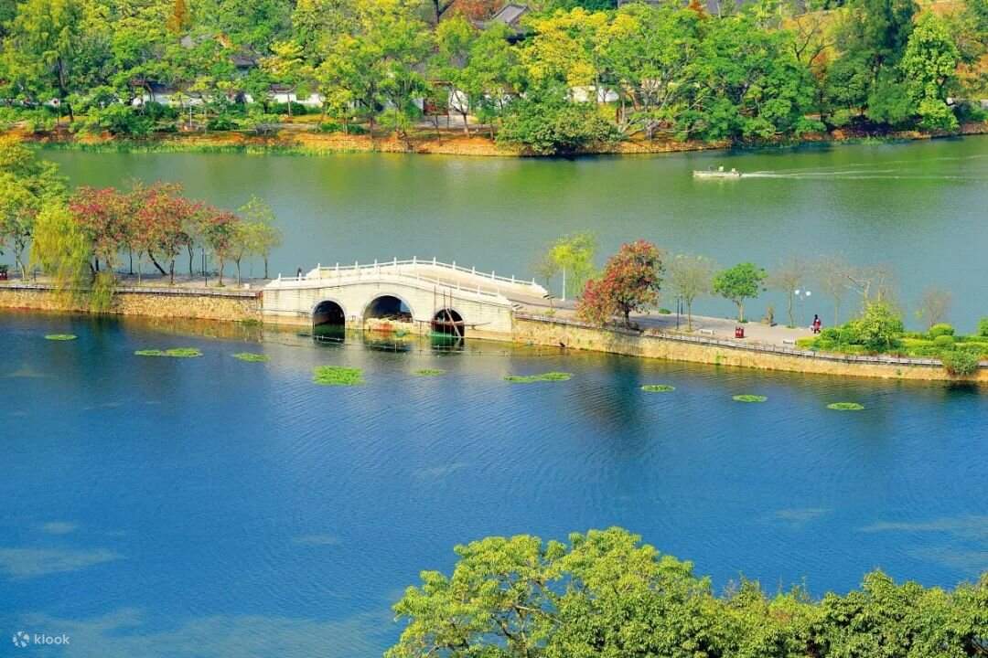 恵州日帰りツアー | Klook