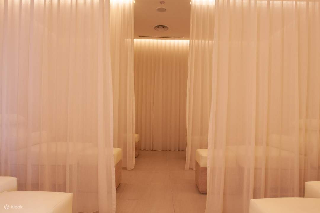 八打靈再也 Lay. Retreat Spa按摩體驗