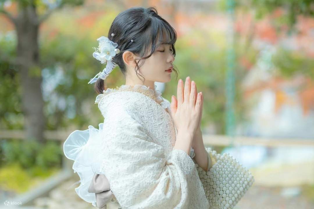 讓幸運的我們相約嵐山，一同打造這段愉悅放鬆的旅行吧！