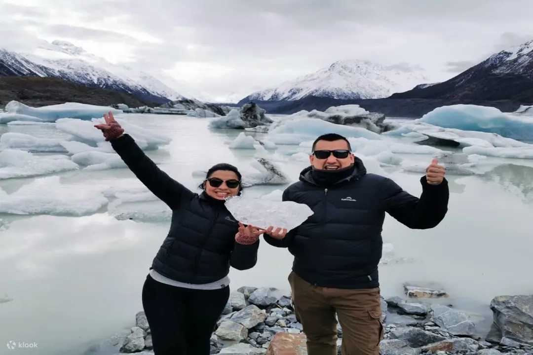 很棒的旅行