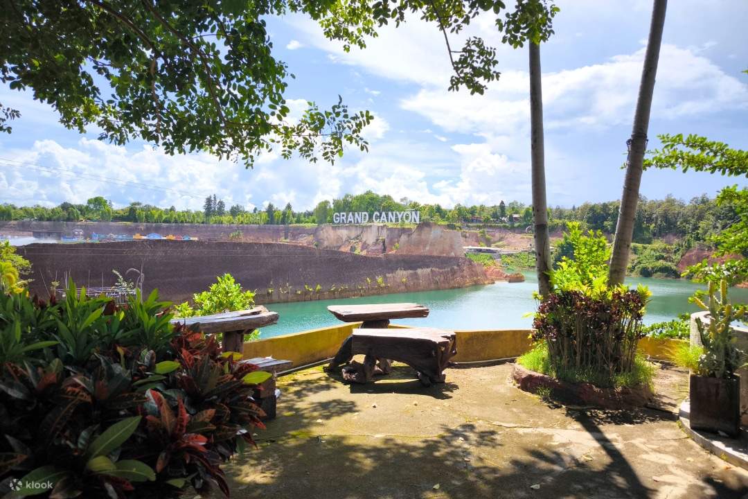 Chiang Mai: Thailändischer Kochkurs am Grand Canyon & Markttour