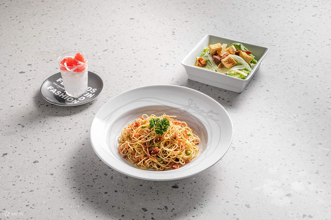 Greyhound Café 暹羅廣場,Greyhound餐廳,Greyhound泰國時尚美食,暹羅廣場美食