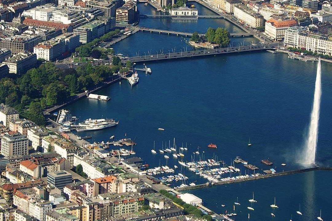 Geneva EBike Join In Tour Klook Philippines