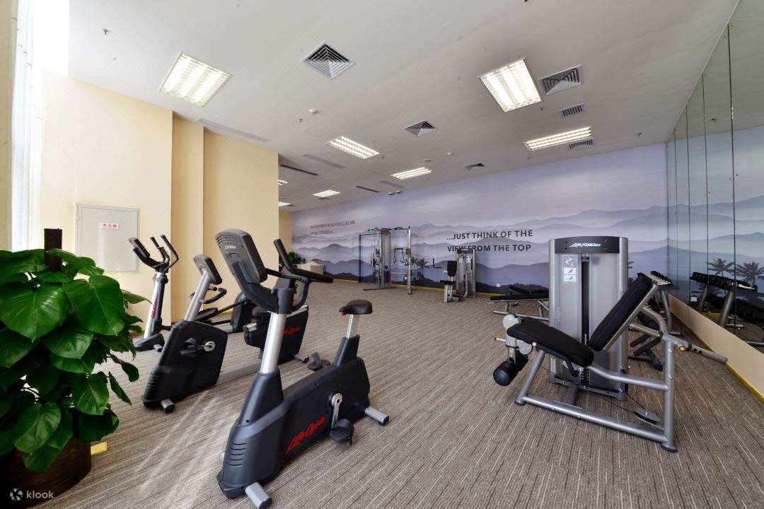 Chimelong Yinghai Hotel Apartment (Zhuhai Ocean Kingdom)