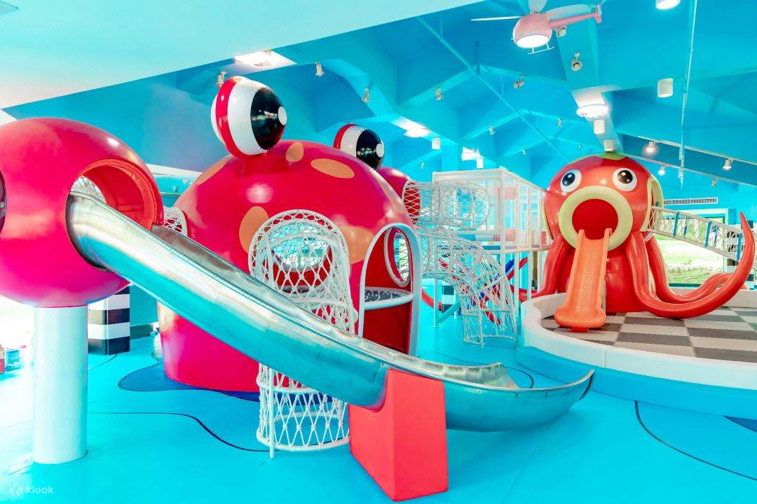 Gói lưu trú tại khách sạn nghỉ dưỡng Paradise Bay Sanya Yalong