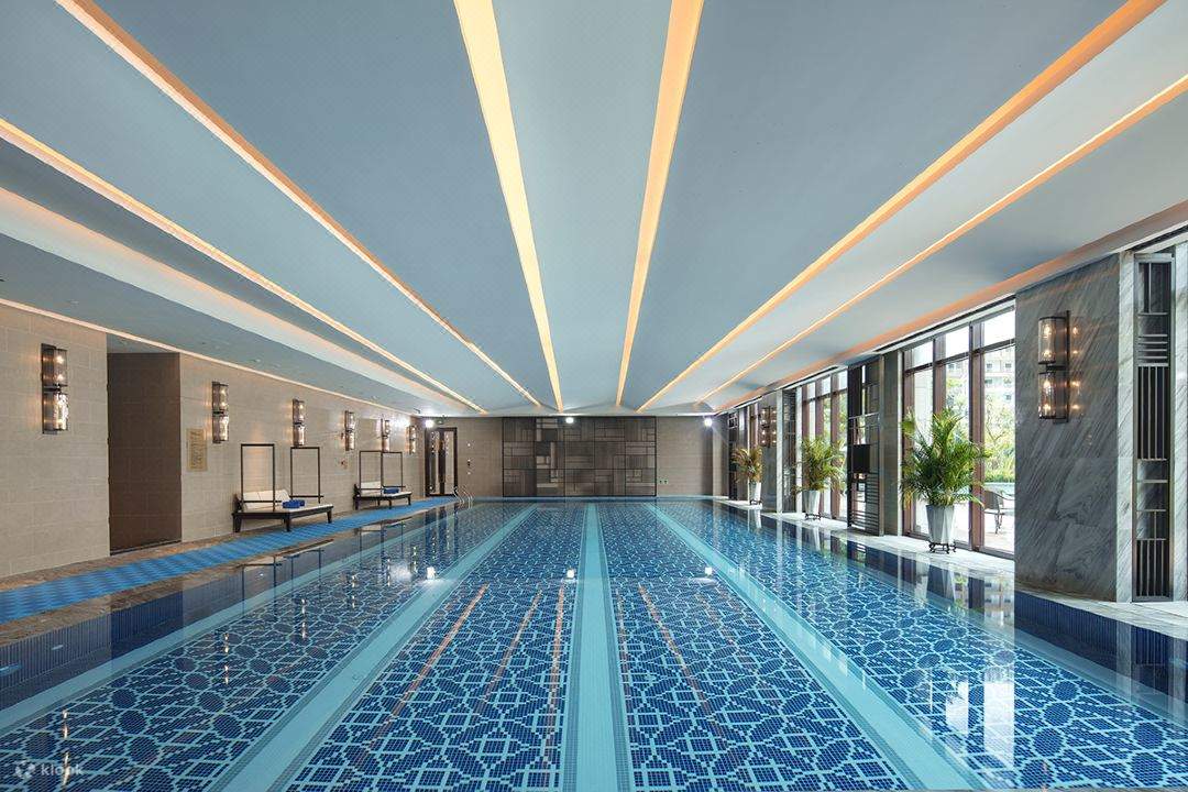 廣州施柏閣大觀酒店