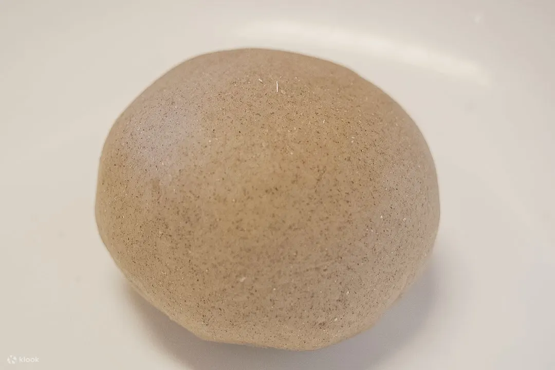 从零开始学习制作荞麦面