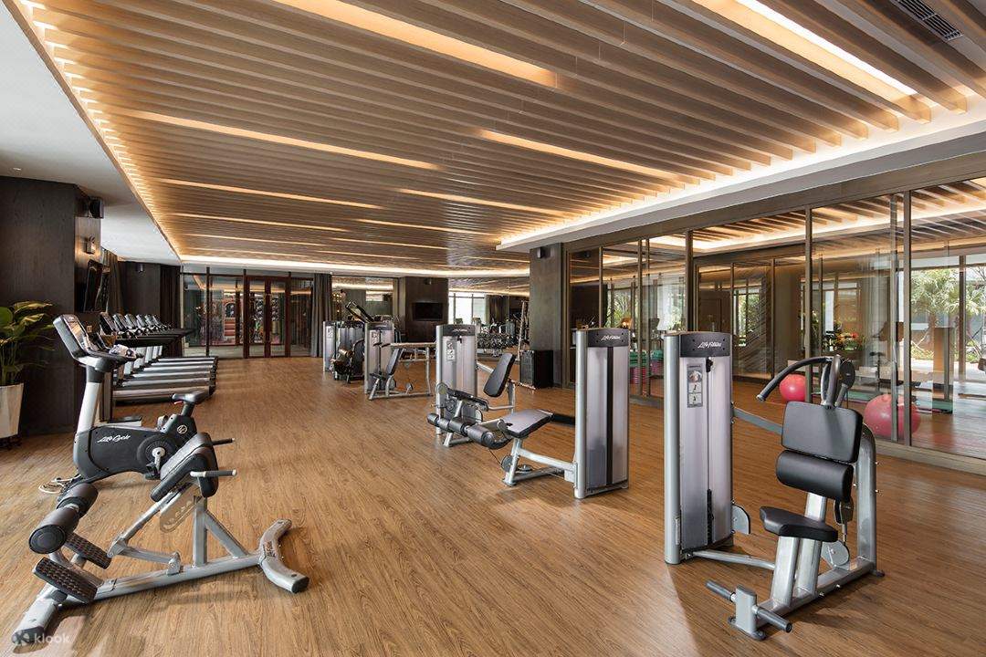 廣州施柏閣大觀酒店