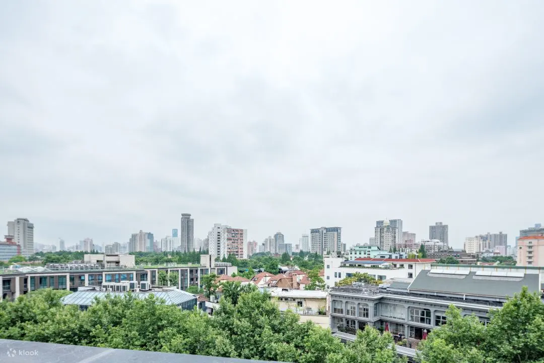 酒店景观