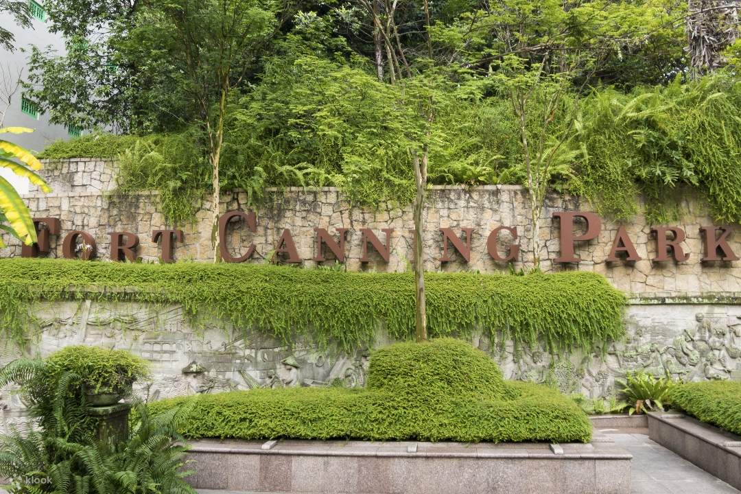 福康宁私人香料之旅 - Klook客路
