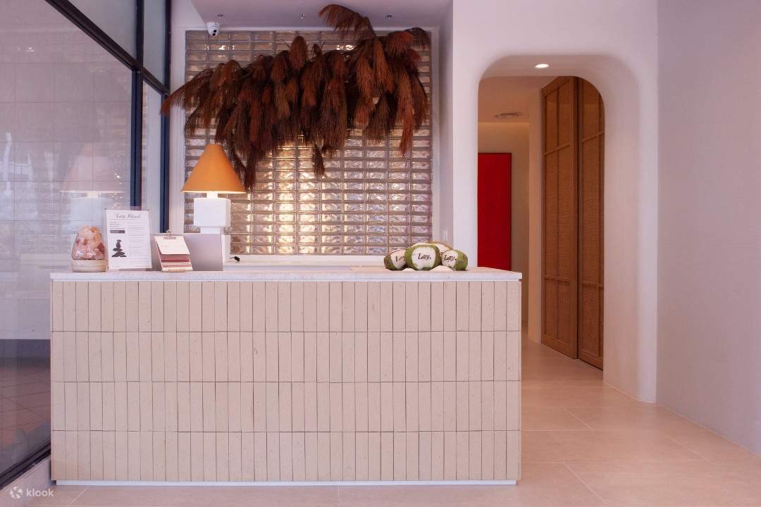 Lay. Retreat 八打靈再也 Spa & 按摩體驗