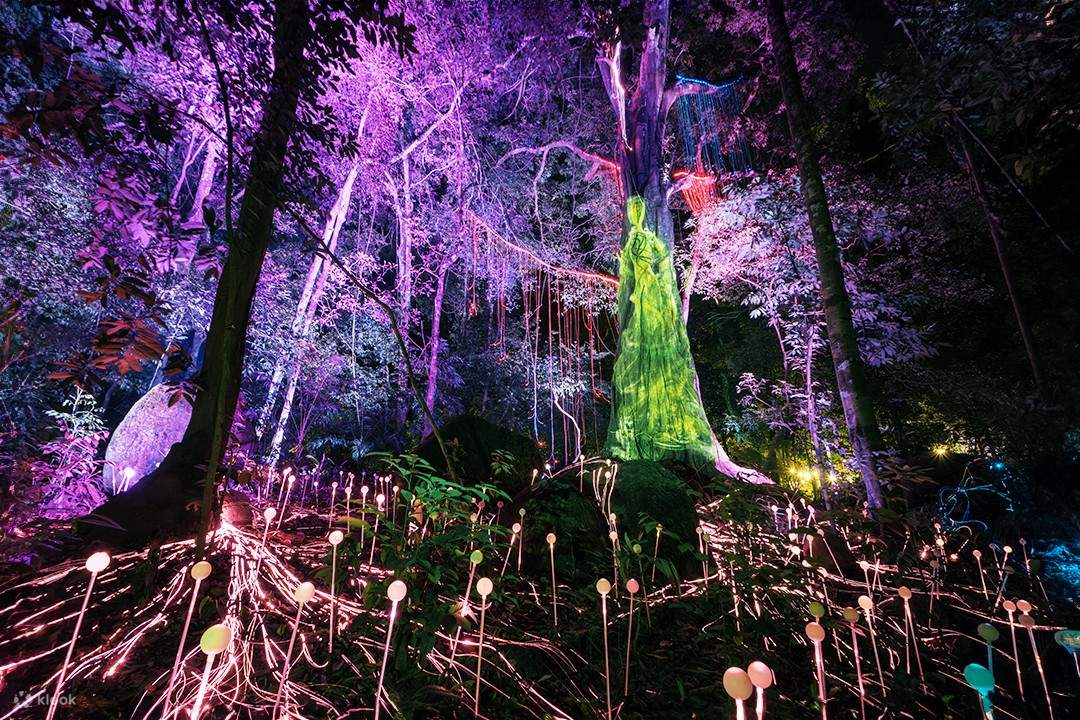 3T2N Vollpension-Paket im Gemalai Village in Langkawi