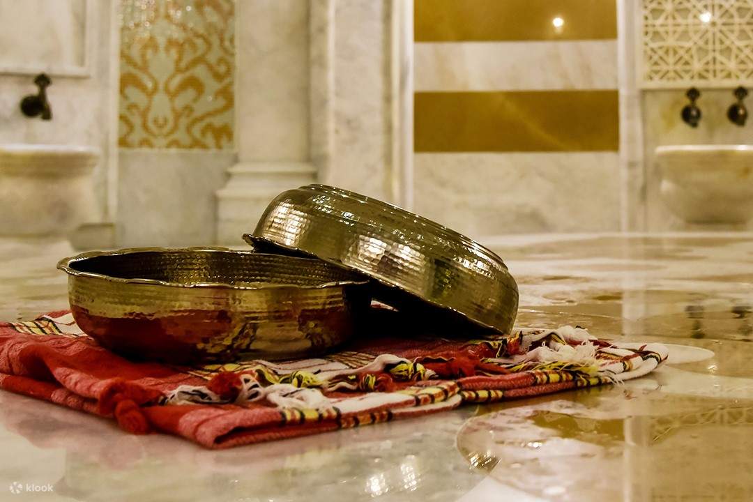 Bath Thổ Nhĩ Kỳ