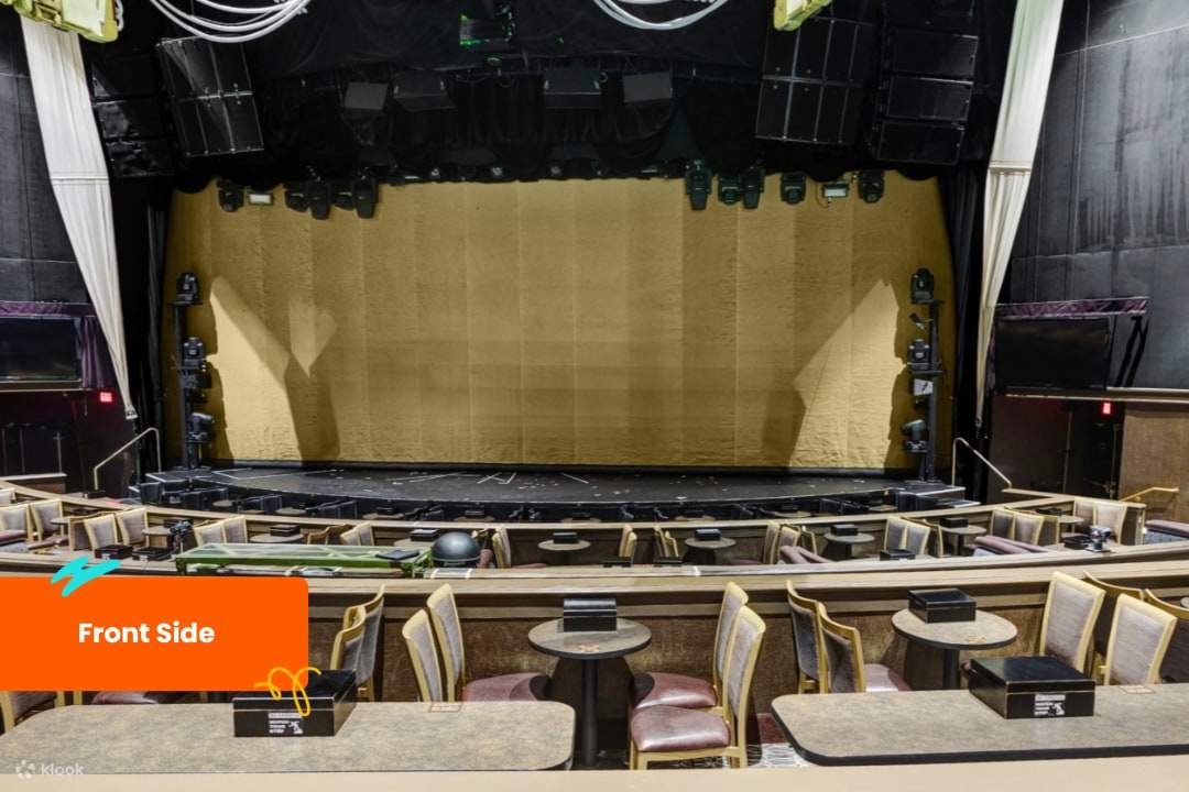 จองบัตรเข้าชมการแสดงมายากล David Copperfield Magic Show ใน ลาสเวกัส เพื่อสัมผัสค่ำคืนแห่งมายากลสุดตระการตาและน่าอัศจรรย์