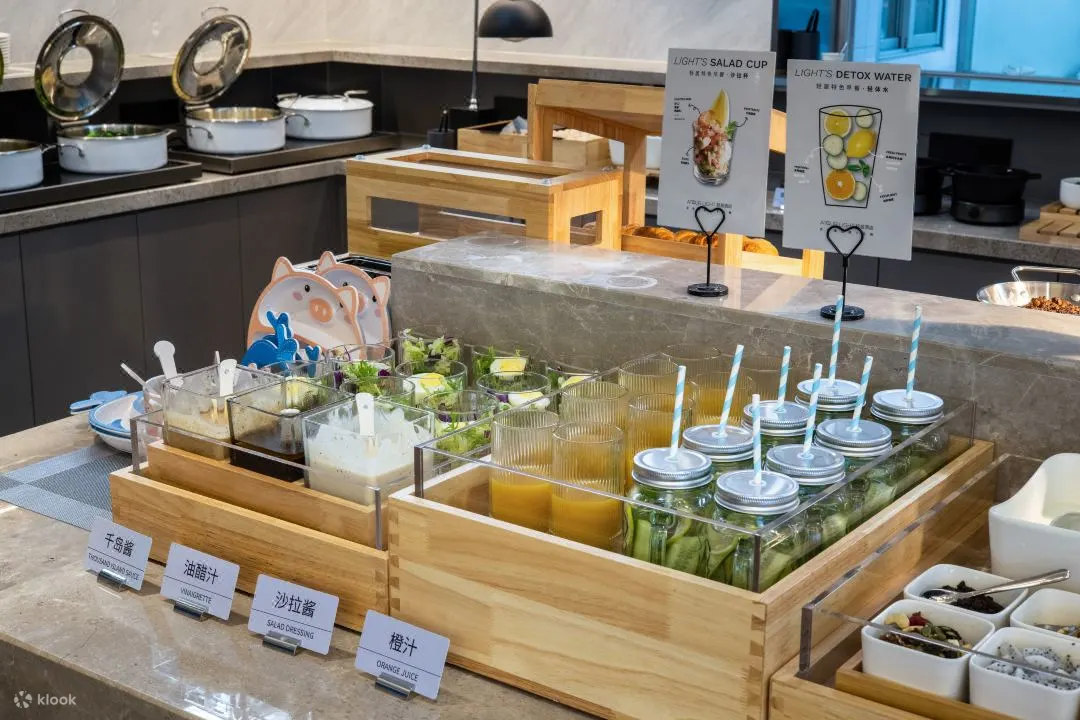 【近地铁站】广州琶洲会展广州塔地铁站轻居酒店住宿套餐