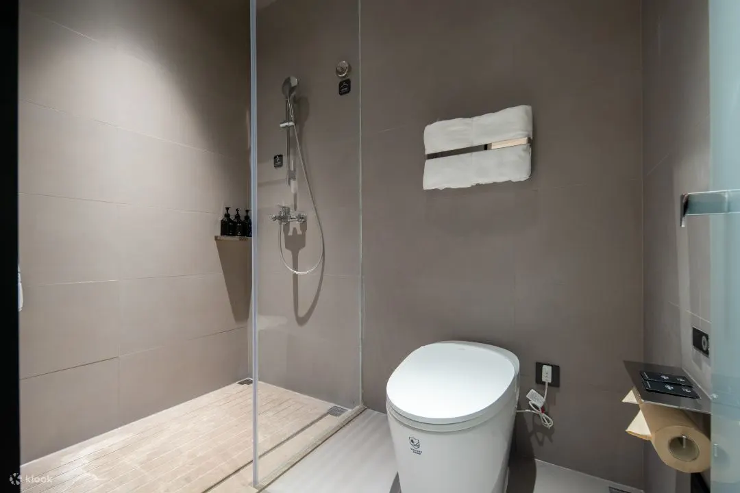 【近地铁站】广州琶洲会展广州塔地铁站轻居酒店住宿套餐