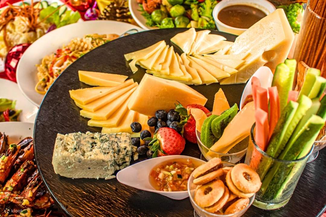 主廚招牌菜：酥脆炸雞漢堡