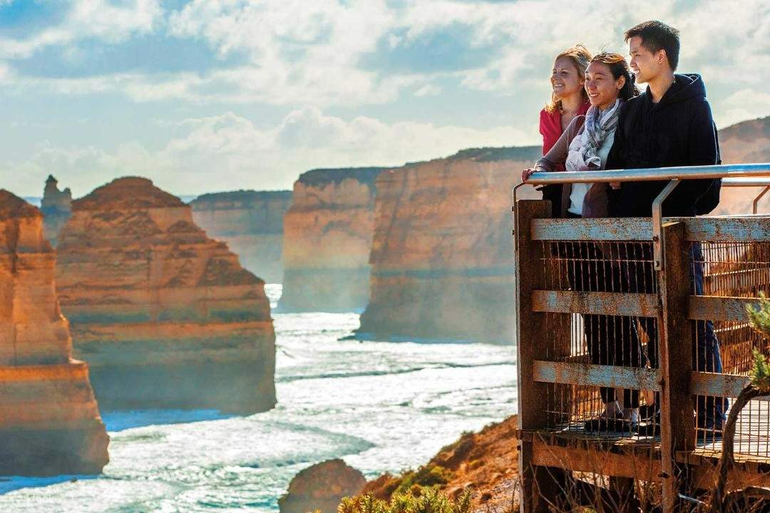 Great Ocean Road 12 Apostles Day Tour from Melbourne - Klook United States