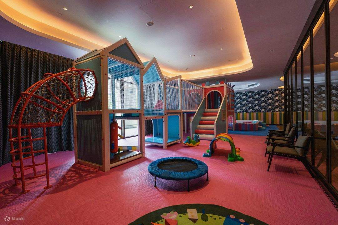 廣州施柏閣大觀酒店