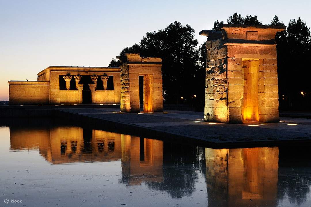 馬德里隨上隨下觀光巴士通票