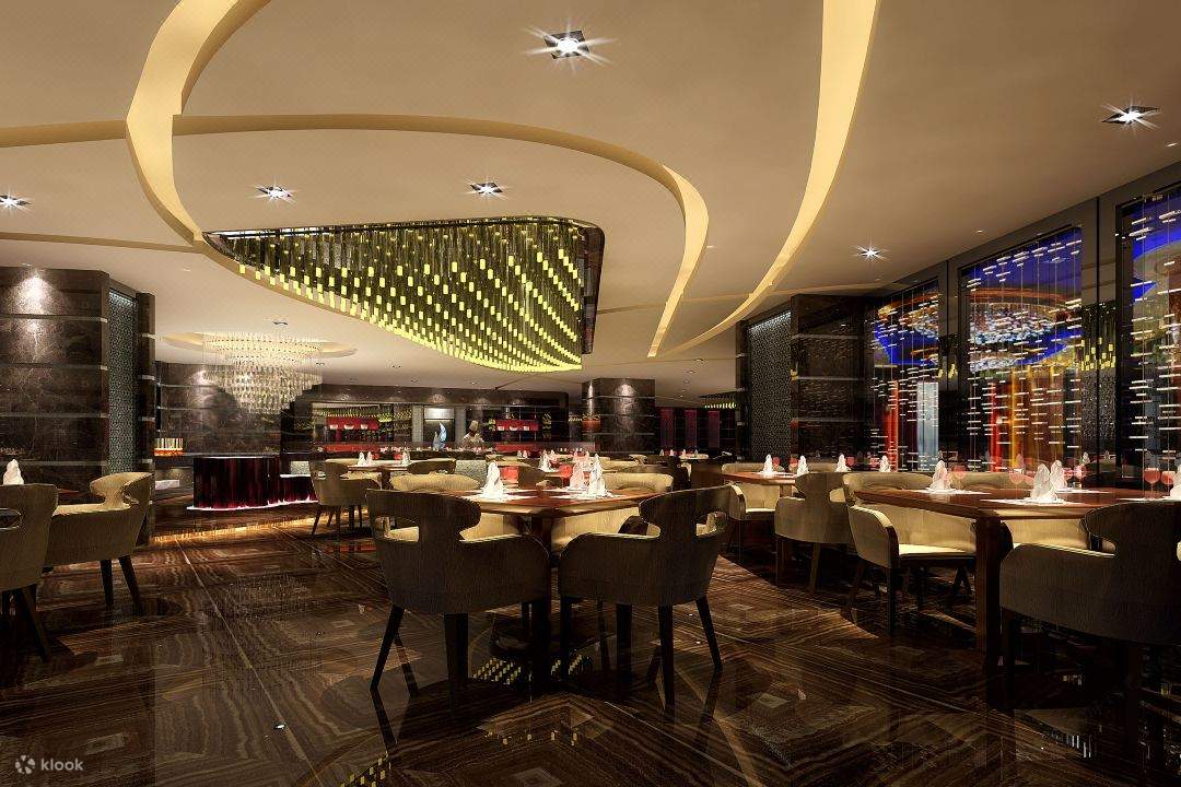 ダイニングルーム