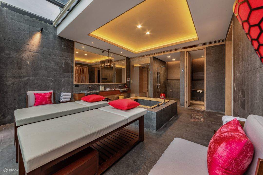 【甘坑古镇内/福田口岸10号线直达】深圳华侨城甘坑古镇 - 凤凰客家酒店住宿套餐