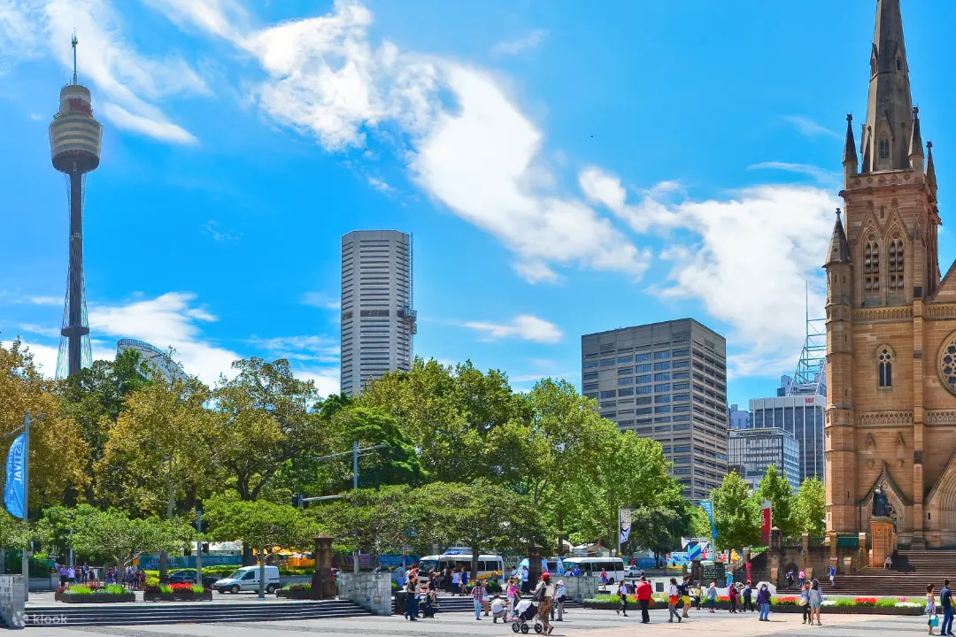 sydney