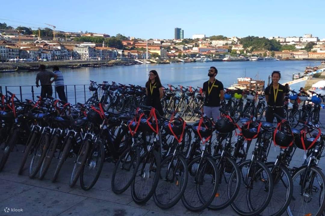 Bicicletaria Porto