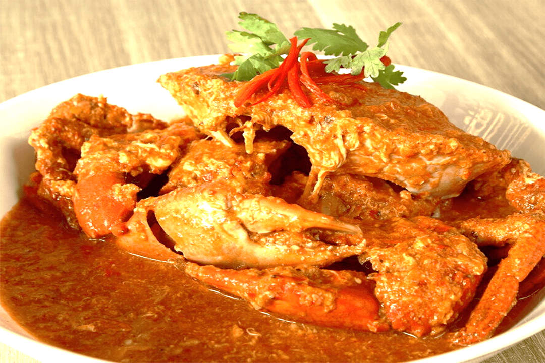 AwardWinning Chili Crab + Orchid Garden + Mt Faber + Sentosa by Cable