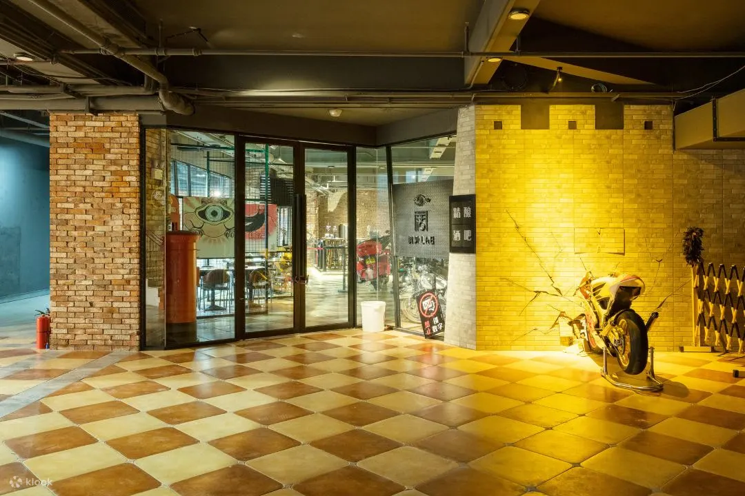 美豪丽致酒店（广州汉溪长隆店）住宿套餐