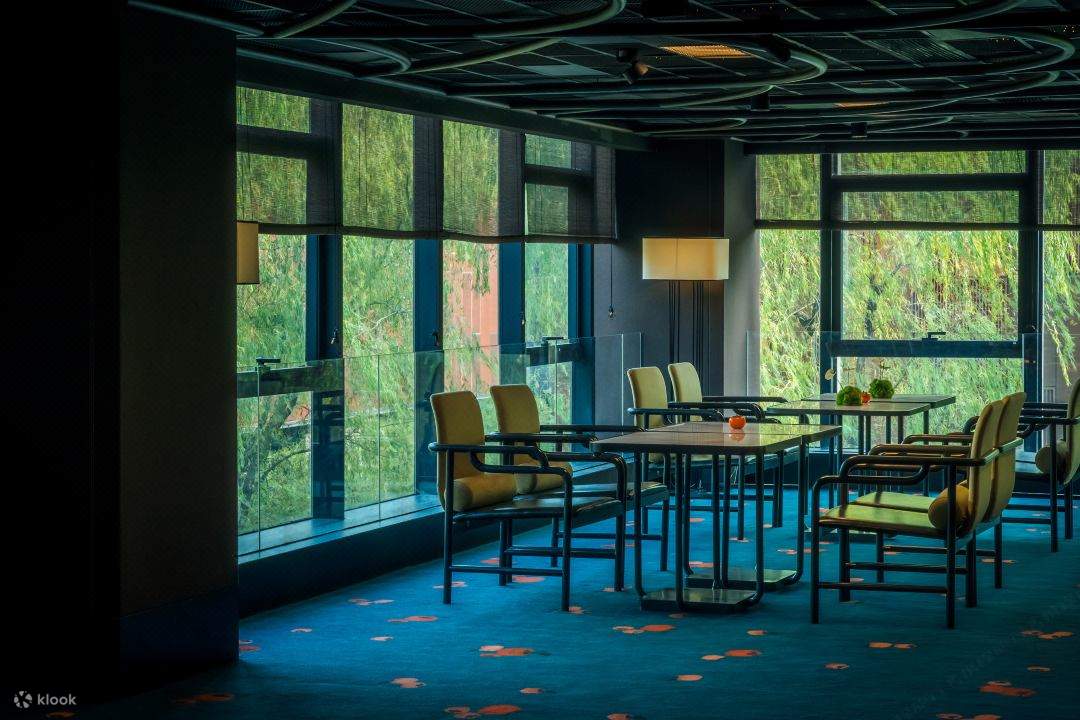 杭州廬境西溪酒店 - Klook香港