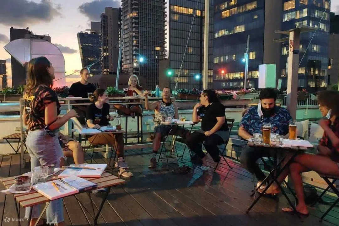 特拉维夫研讨会