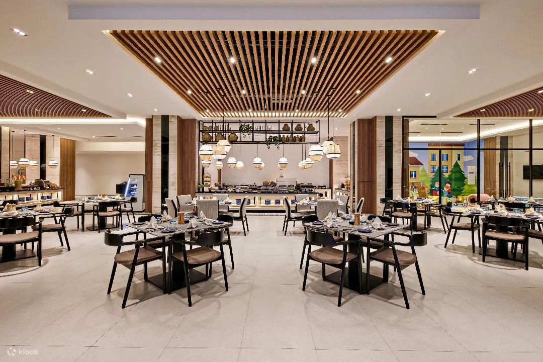吉隆坡皇家特级酒店酒店餐饮