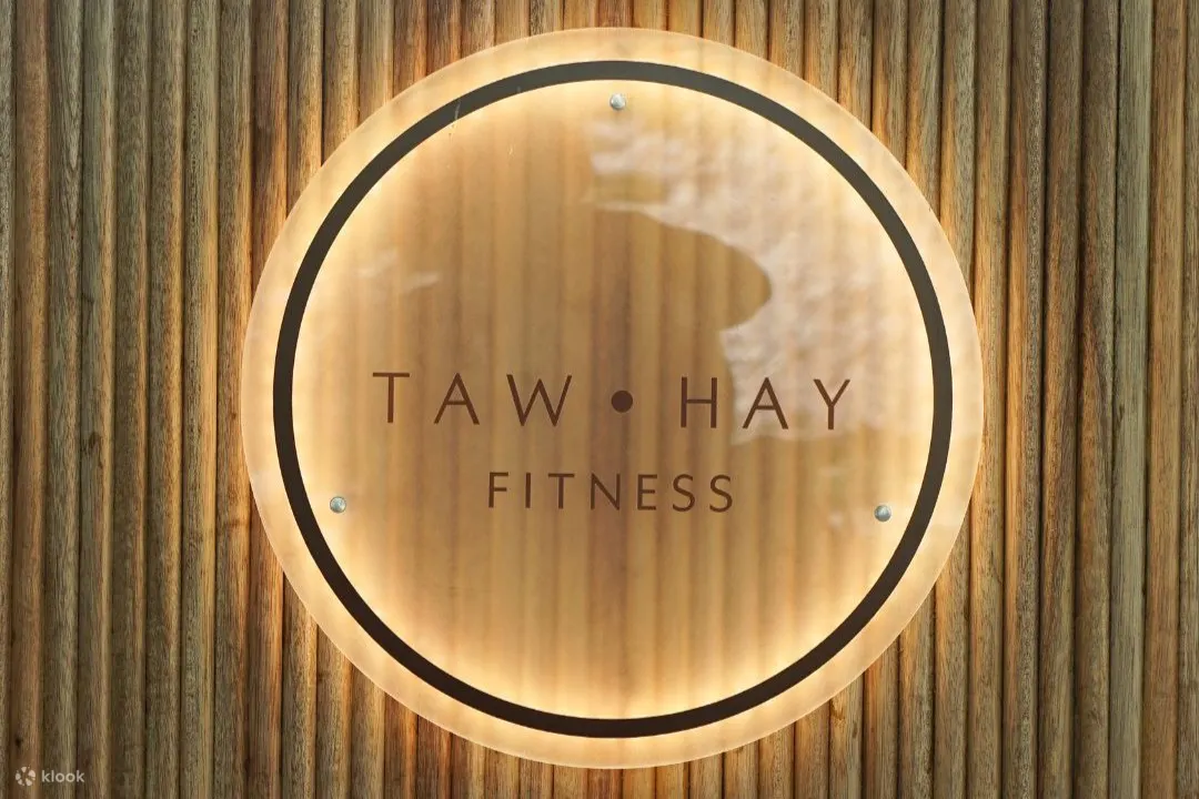 sign of taw hay siargao