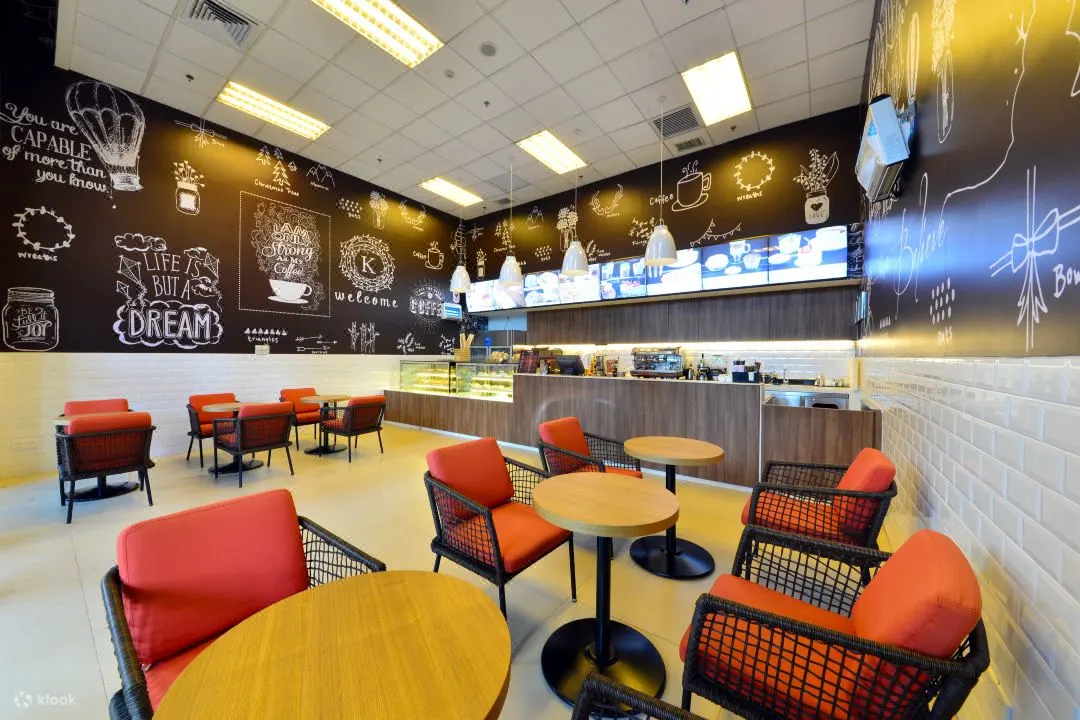 长隆迎海酒店公寓(珠海海洋王国店)