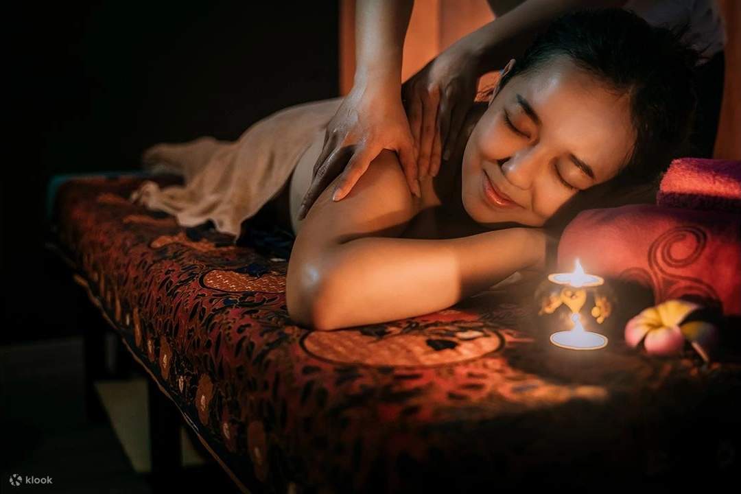 Expérience Neutra Réflexologie & Spa à Kuala Lumpur