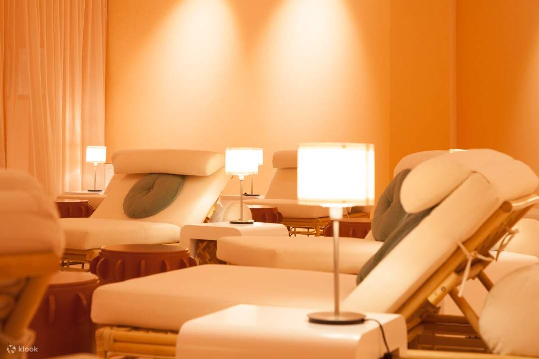 Lax. Retreat 吉隆坡 Spa 按摩体验