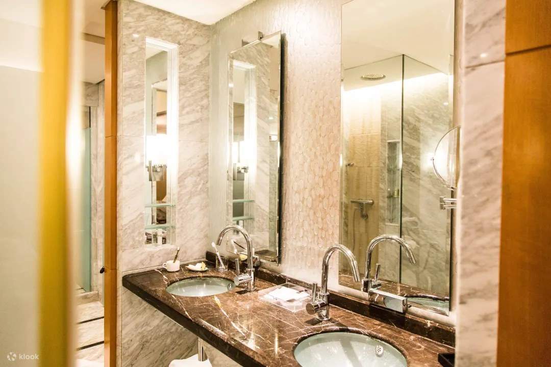 Leisure Resort Hyatt Regency Dongguan Songshan Lake Accommodation
