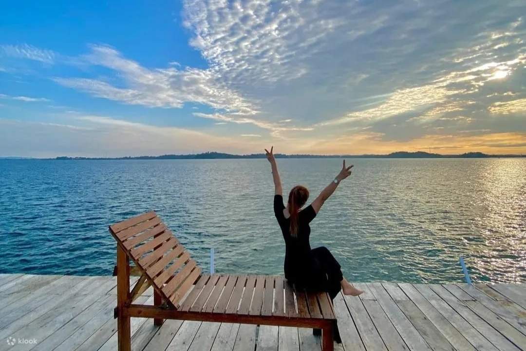 Tur de snorkeling și Insula Nisipurilor Albe Bintan - Klook România