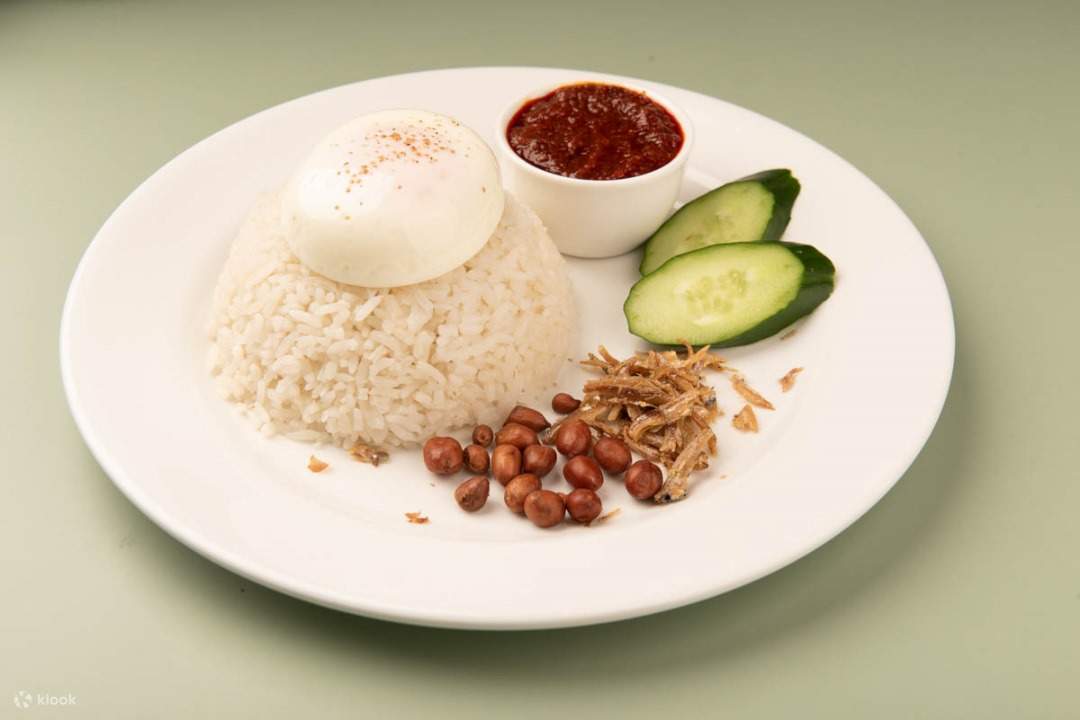 Apacaba Coffee in Semenyih