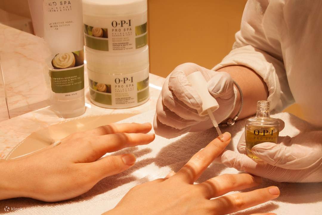 Lax. Retreat 吉隆坡 Spa 按摩体验