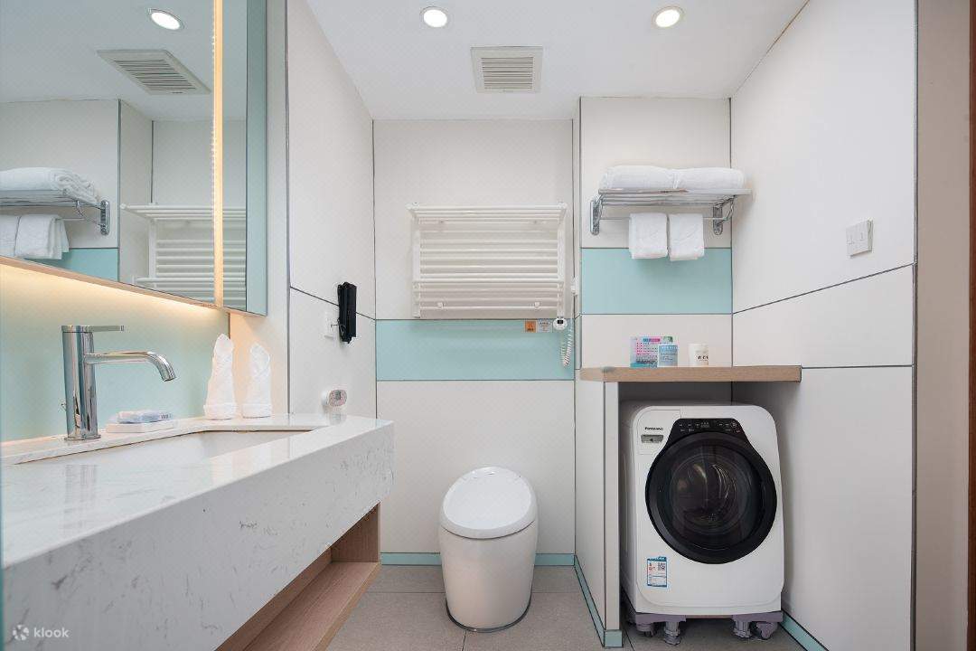 Horizon Resort & Spa Yalong Bay Sanya Accommodation Package