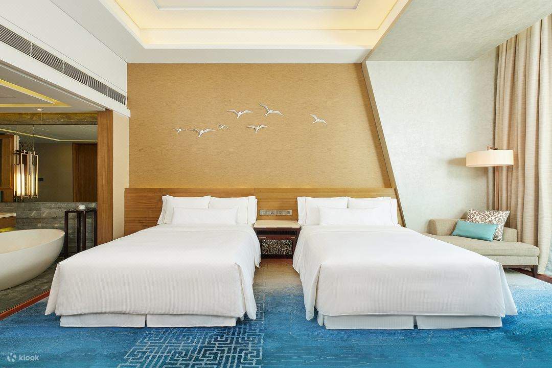 The Westin Resort Sanya Haitang Bay - Klook Stati Uniti