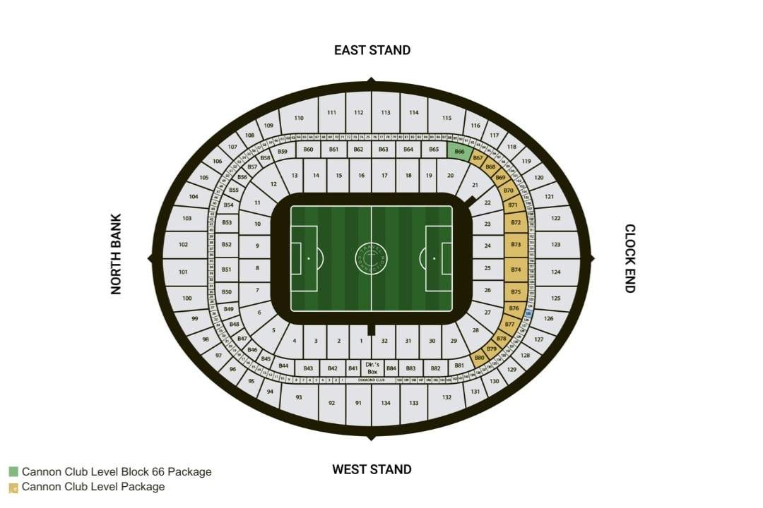 Réservez les meilleurs billets pour voir le Gunner en live !