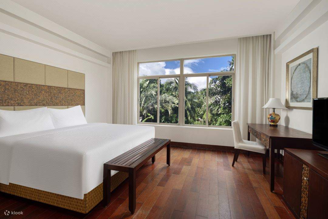 Grand Mercure Sanya Yalong Bay Hotel Accommodation Package - Klook ...