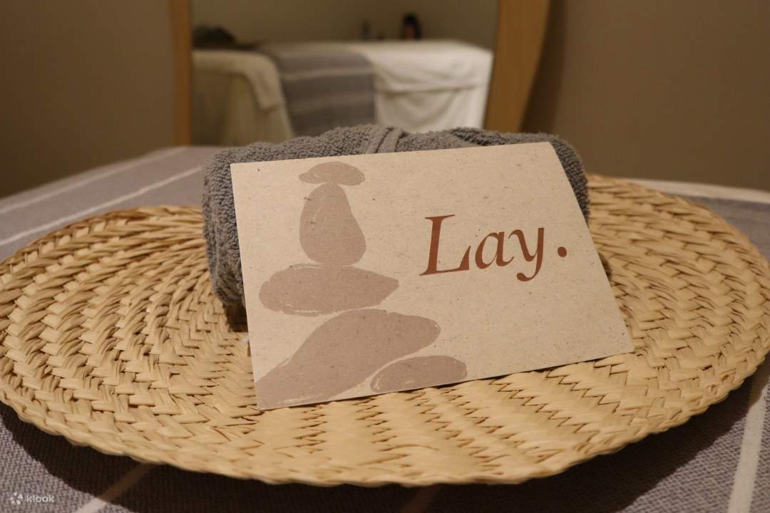 Lay. Retreat 八打靈再也 Spa & 按摩體驗