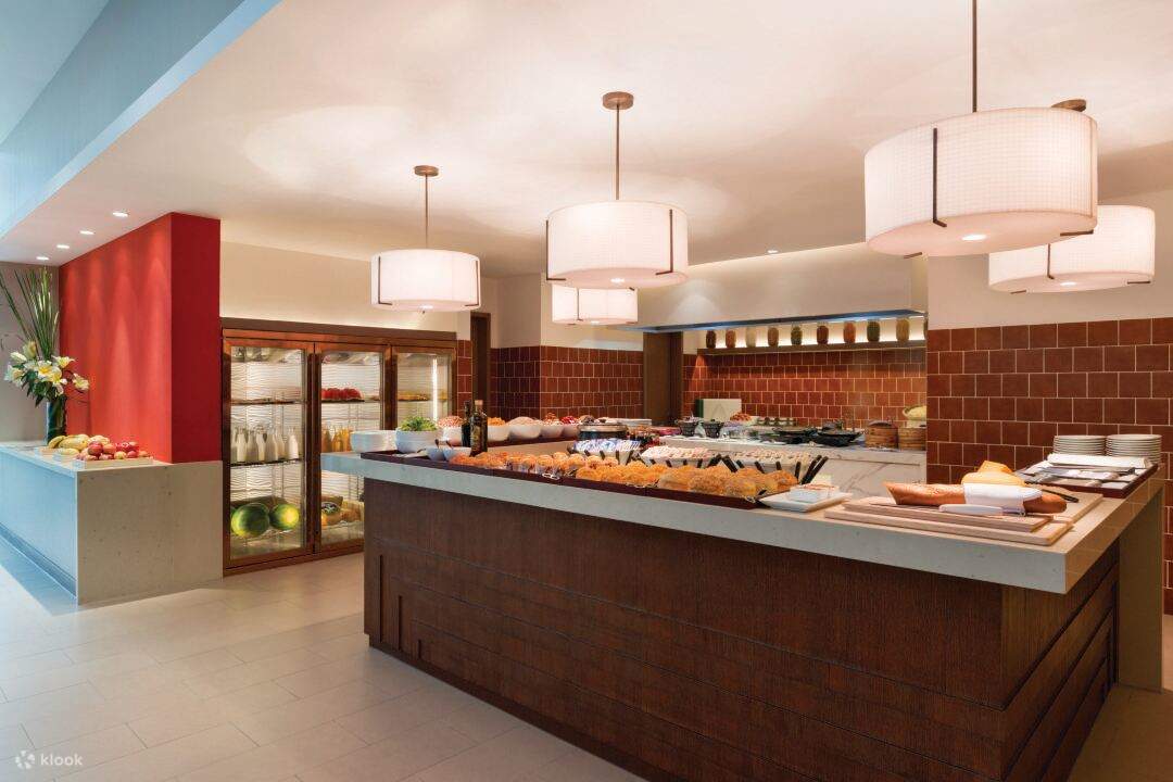 【Dongmen Old Street】Hyatt Place Shenzhen Dongmen Hotel Accommodation ...