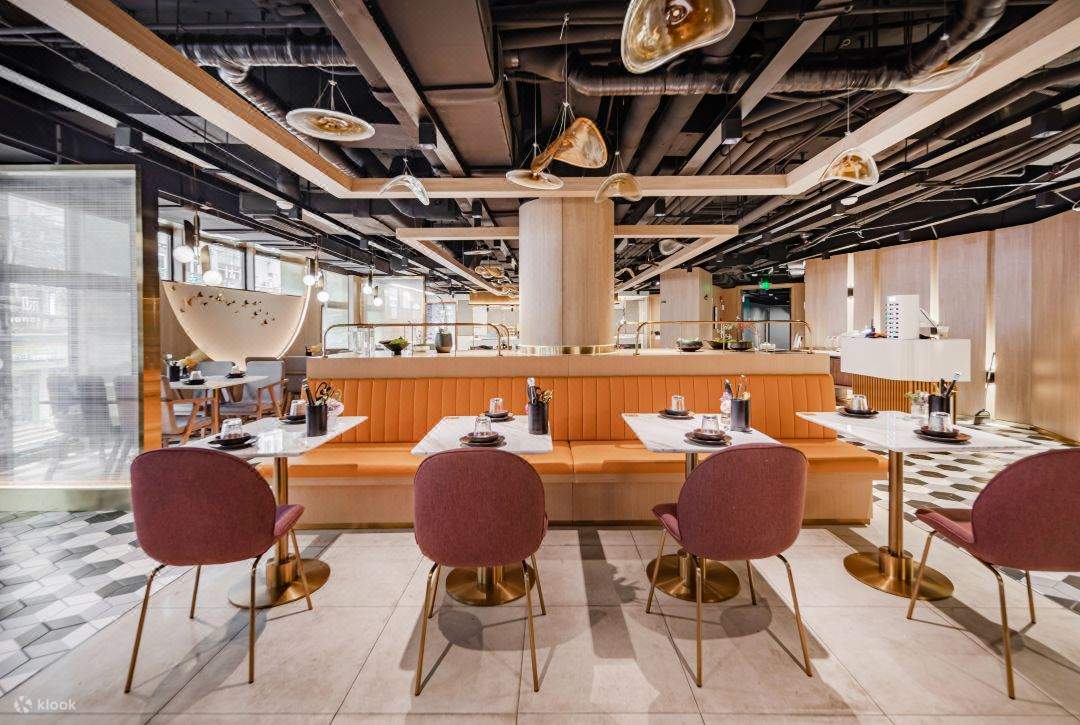 ダイニングルーム