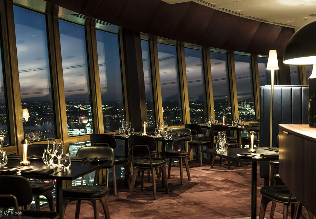New Years Eve At Sydney Tower Infinity Bar And Dining by Trippas White Group in Sydney Klook